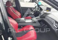 2020 Acura RDX фото