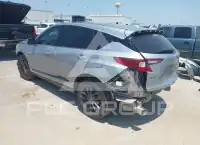 2020 Acura RDX фото