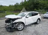 2020 Acura RDX фото