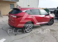 2020 Acura RDX photo