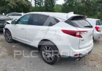 2020 Acura RDX photo
