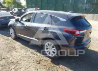2020 Acura RDX фото