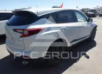2020 Acura RDX фото