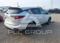 2020 Acura RDX photo