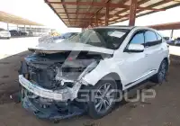 2020 Acura RDX фото