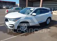 2020 Acura RDX фото