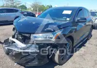 2020 Acura RDX photo