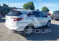 2020 Acura RDX photo