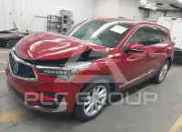 2020 Acura RDX фото