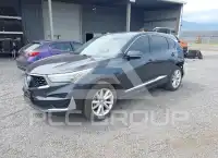 2020 Acura RDX фото