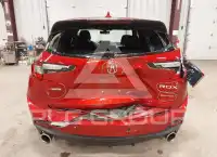 2020 Acura RDX фото