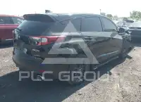 2020 Acura RDX photo