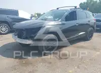 2020 Acura RDX фото