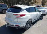 2020 Acura RDX photo