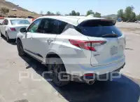 2020 Acura RDX photo
