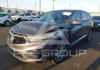 2020 Acura RDX photo