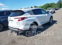 2020 Acura RDX фото