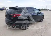 2020 Acura RDX фото