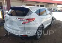 2020 Acura RDX фото