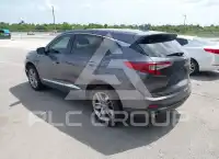 2020 Acura RDX фото