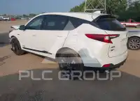 2020 Acura RDX photo