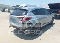 2020 Acura RDX фото
