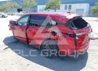 2020 Acura RDX фото