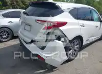 2020 Acura RDX фото