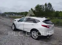 2020 Acura RDX фото
