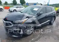2020 Acura RDX photo