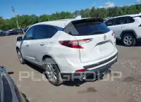 2020 Acura RDX фото