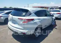 2020 Acura RDX фото