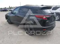 2020 Acura RDX фото