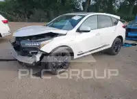 2020 Acura RDX photo
