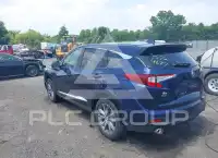 2020 Acura RDX фото