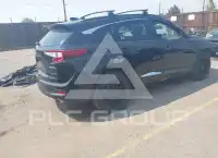 2020 Acura RDX фото