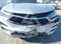 2020 Acura RDX фото