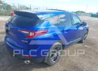 2020 Acura RDX фото