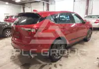 2020 Acura RDX photo