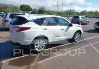 2020 Acura RDX фото