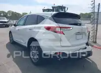 2020 Acura RDX фото