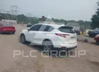 2020 Acura RDX фото