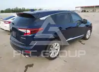 2020 Acura RDX фото