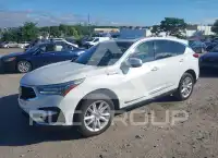 2020 Acura RDX photo