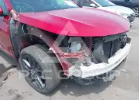 2020 Acura RDX фото