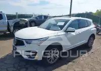 2020 Acura RDX photo