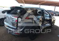 2020 Acura RDX фото