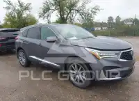 2020 Acura RDX фото