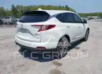 2020 Acura RDX photo