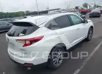 2020 Acura RDX photo